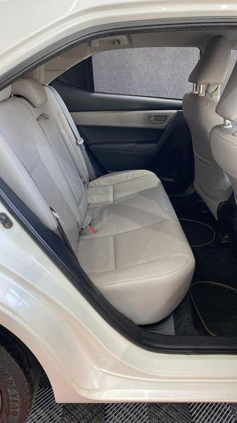 Toyota Corolla XEi 2.0 Flex - foto 9