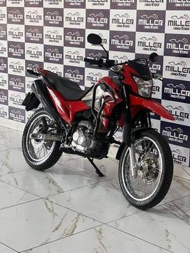 HONDA NXR160 BROS ESDD
