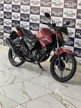 YAMAHA YS150 FAZER SED