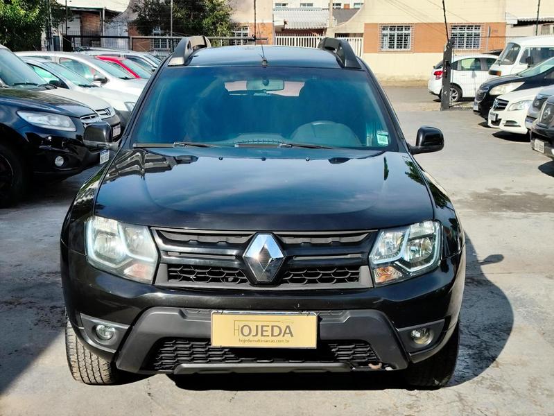 Renault Duster 1.6 Hi Flex 16V Mec. - foto 3