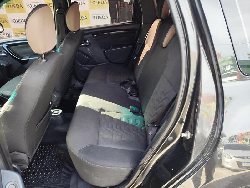 Renault Duster 1.6 Hi Flex 16V Mec. - foto 9