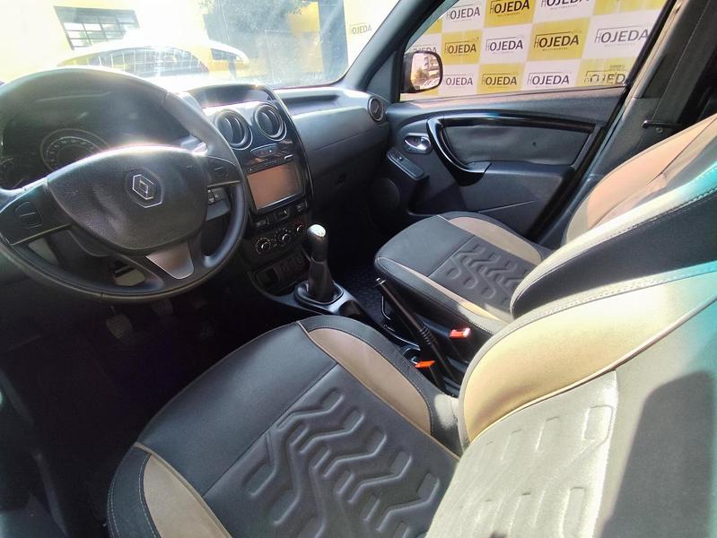 Renault Duster 1.6 Hi Flex 16V Mec. - foto 10