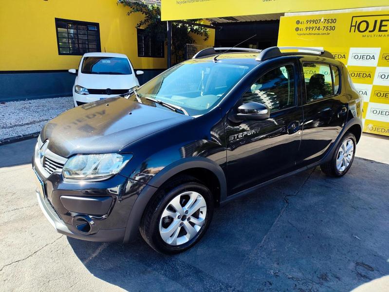 Renault Sandero St16 Sce - foto 2