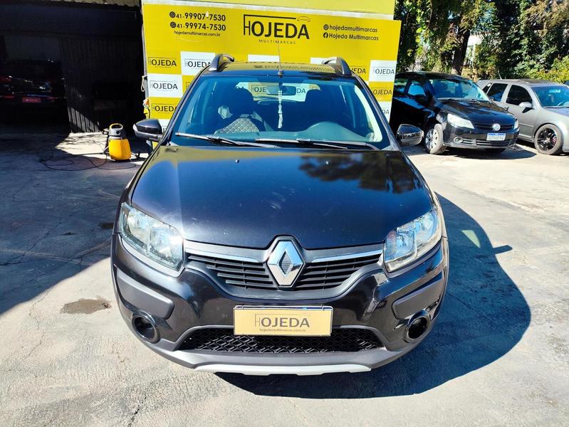 Renault Sandero St16 Sce - foto 3