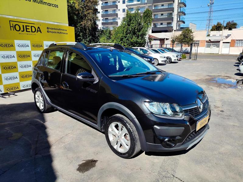 Renault Sandero St16 Sce - foto 4