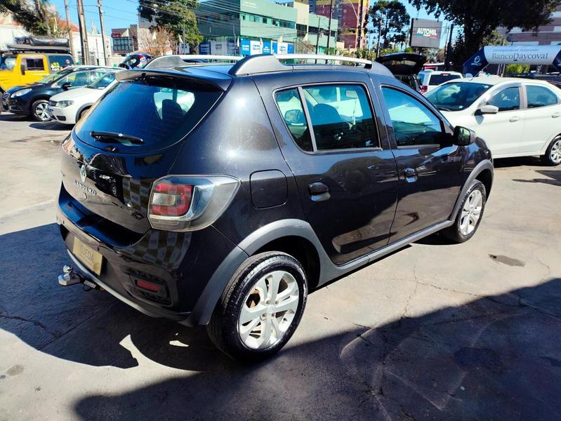 Renault Sandero St16 Sce - foto 5