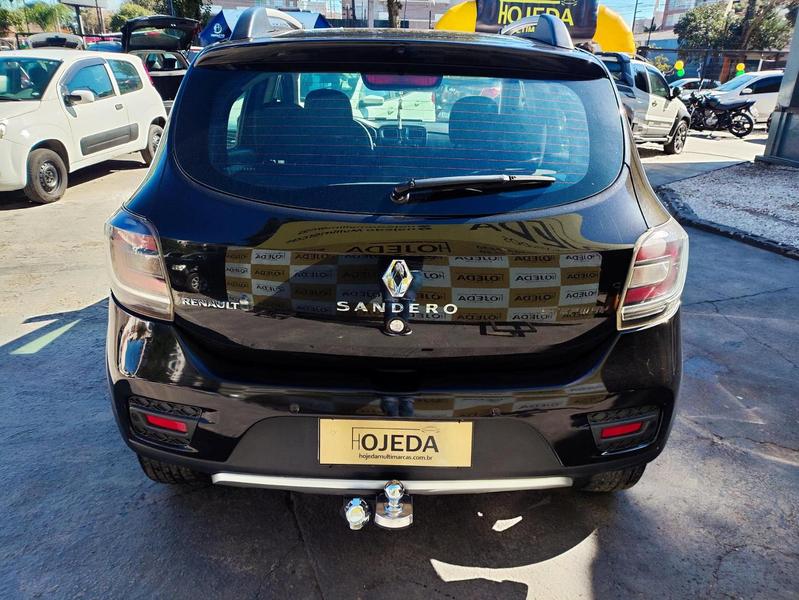 Renault Sandero St16 Sce - foto 6