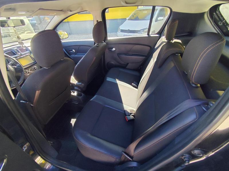 Renault Sandero St16 Sce - foto 8