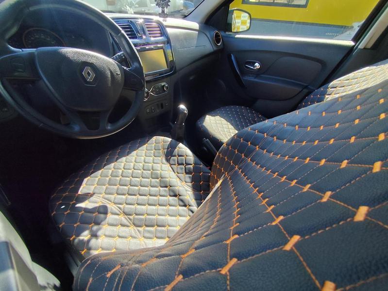 Renault Sandero St16 Sce - foto 9