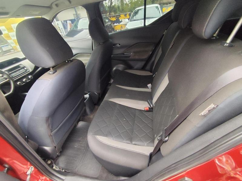 Nissan Kicks S Mt - foto 8