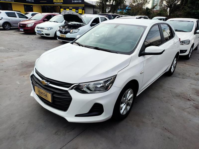 Chevrolet Onix Plus 10mt - foto 2