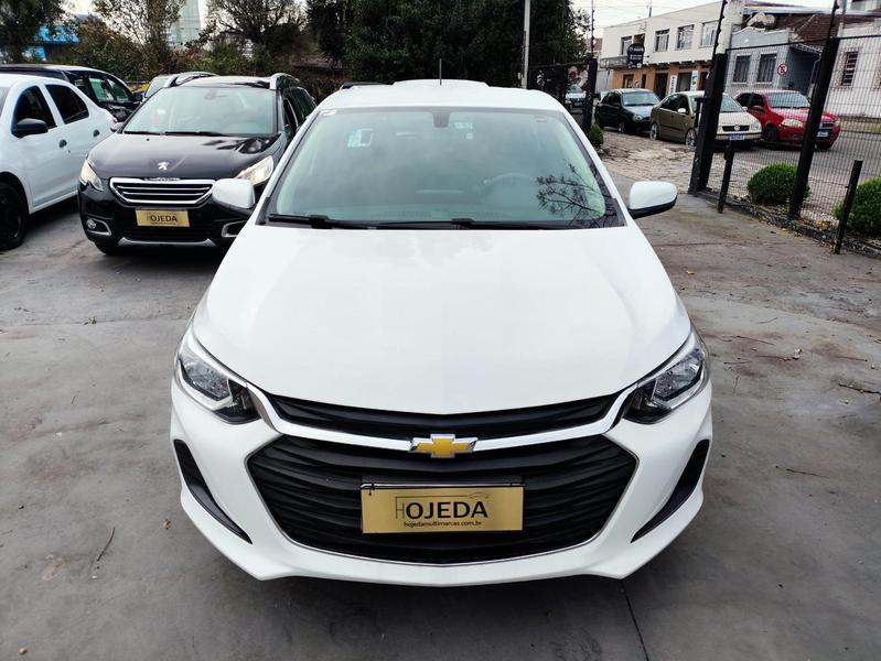 Chevrolet Onix Plus 10mt - foto 3