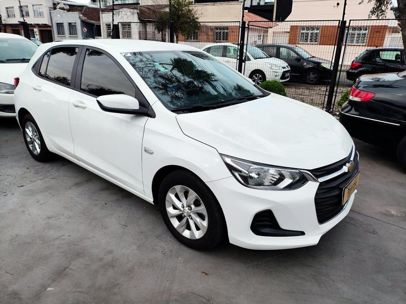 Chevrolet Onix Plus 10mt - foto 4