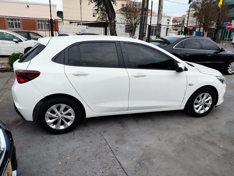Chevrolet Onix Plus 10mt - foto 5