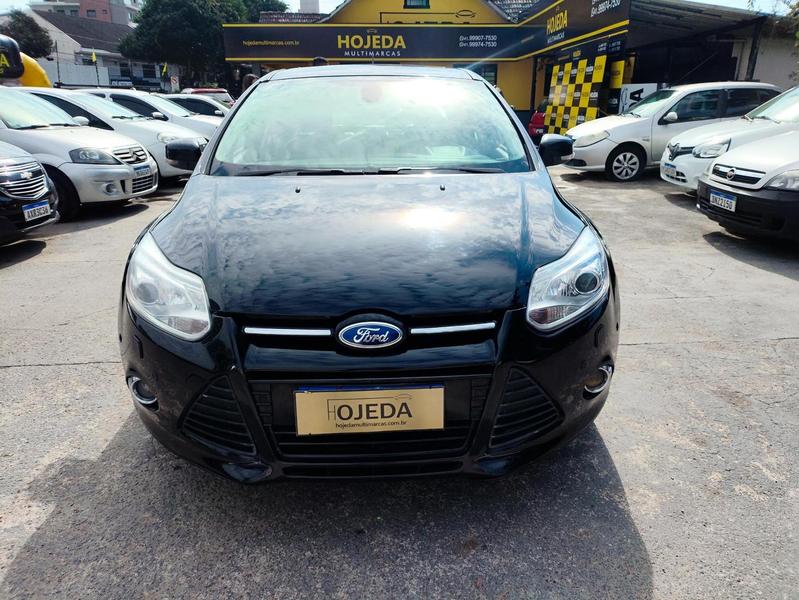 Ford Focus 2.0 Titanium Plus Sedan 16V Flex 4P Powershift - foto 3
