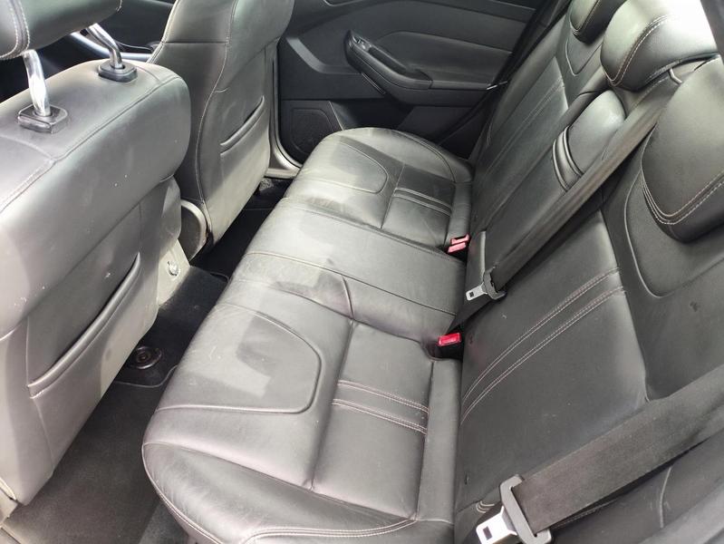 Ford Focus 2.0 Titanium Plus Sedan 16V Flex 4P Powershift - foto 8