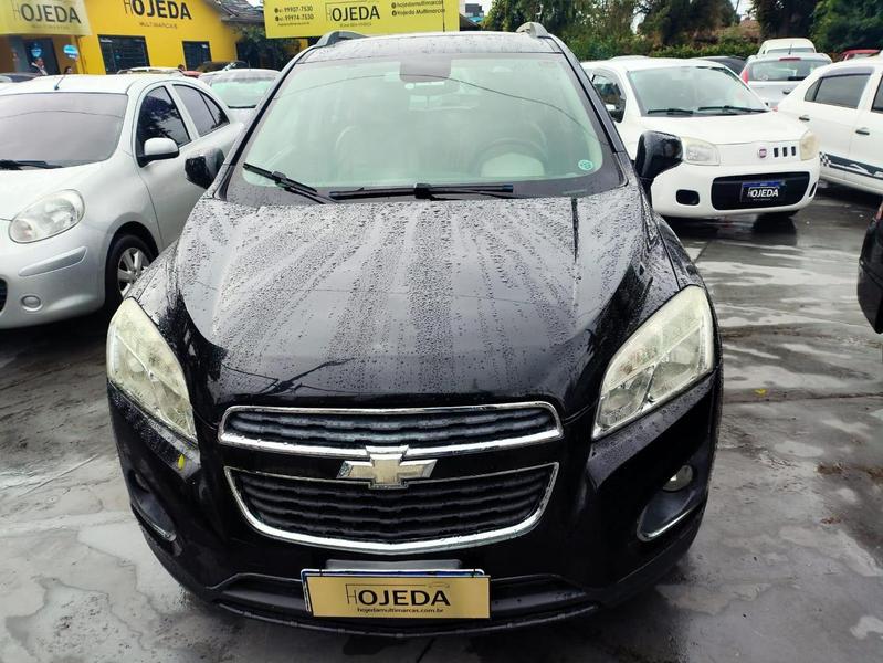 Chevrolet Tracker LTZ At - foto 3