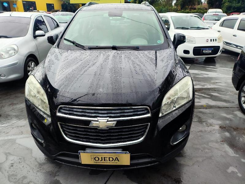 Chevrolet Tracker LTZ At - foto 4