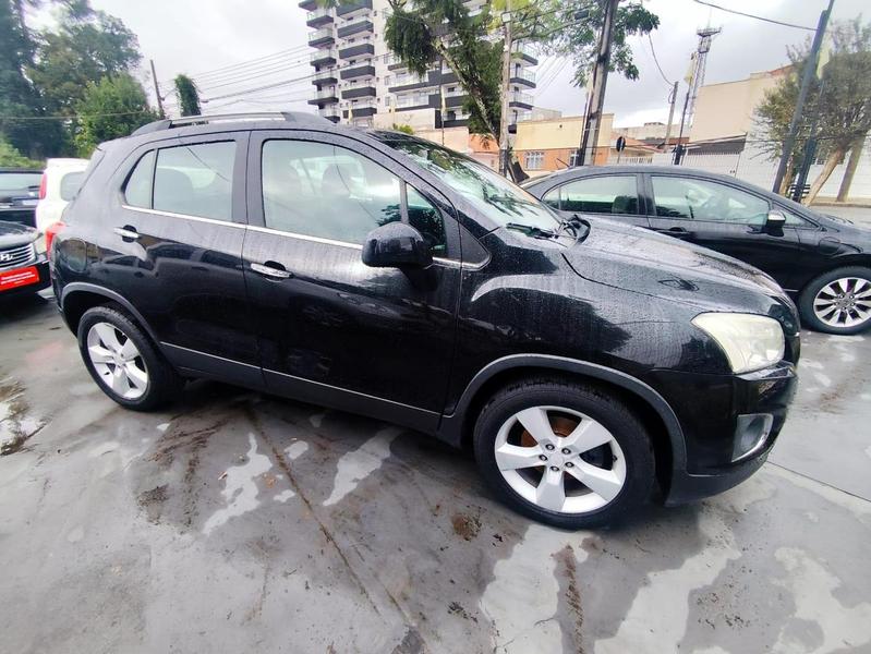 Chevrolet Tracker LTZ At - foto 5