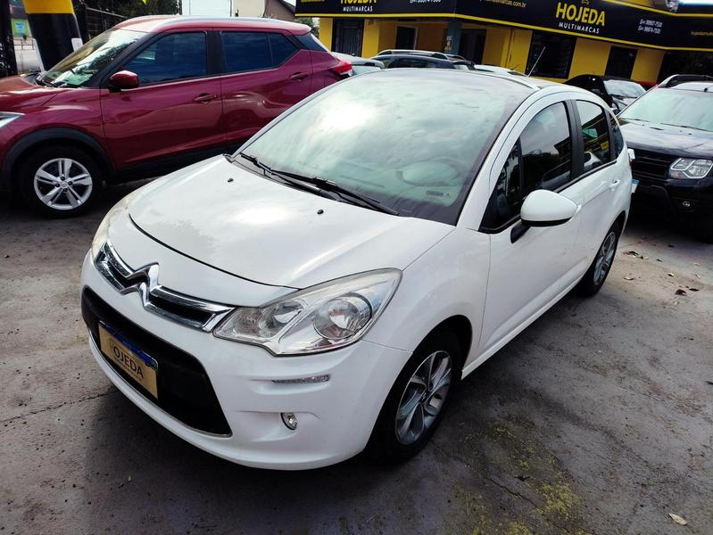 Citroën C3 Tendance - foto 2