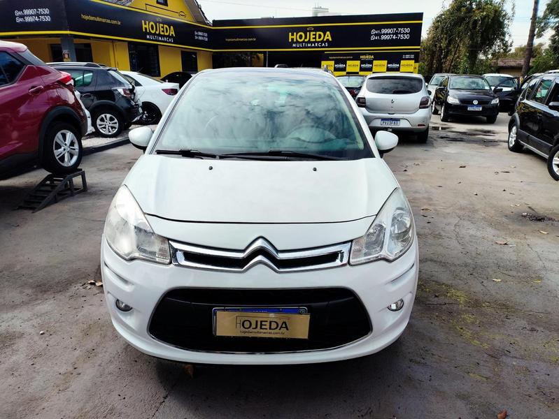 Citroën C3 Tendance - foto 3