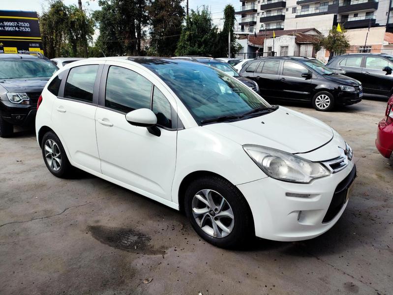 Citroën C3 Tendance - foto 4