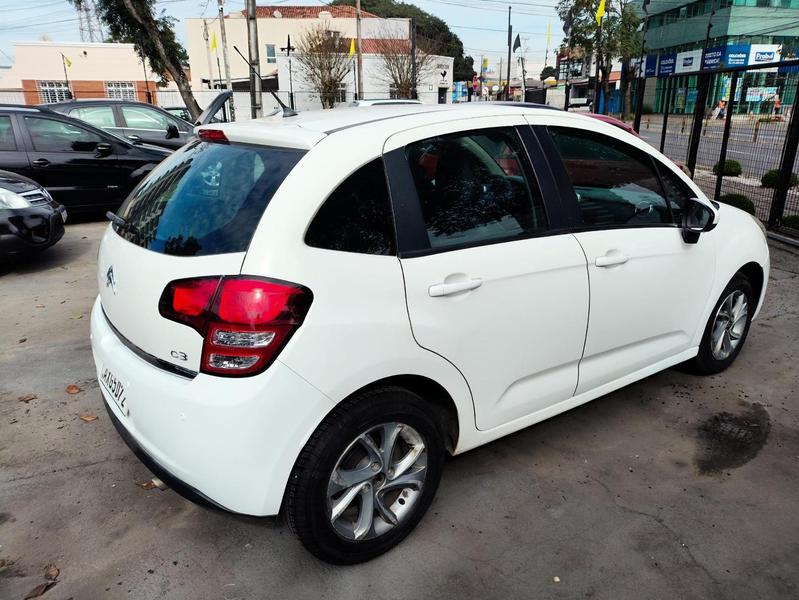 Citroën C3 Tendance - foto 5