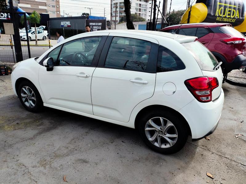 Citroën C3 Tendance - foto 6