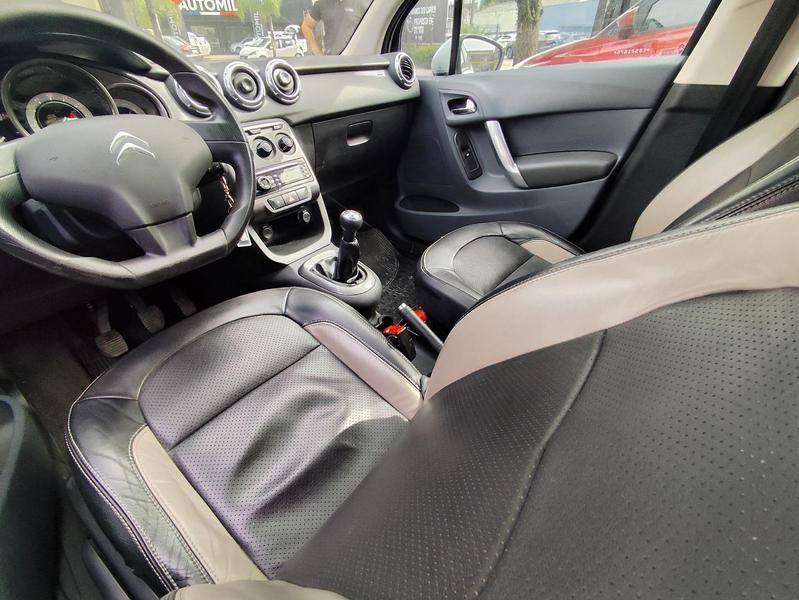 Citroën C3 Tendance - foto 8