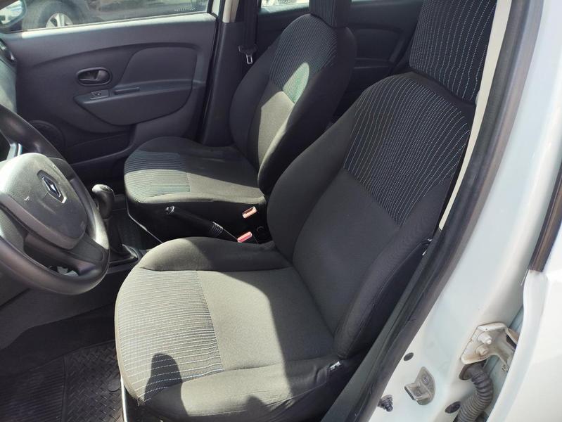 Renault Logan Auth 1.0 - foto 7