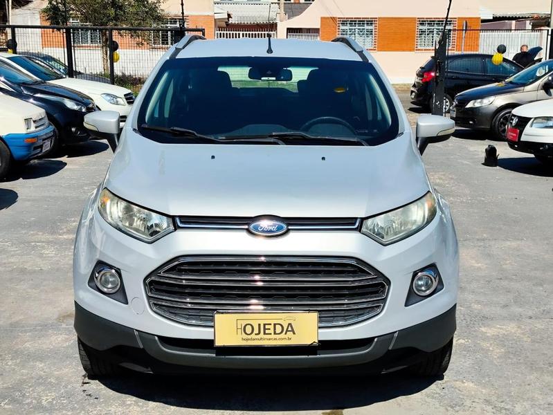 Ford EcoSport Tit At 2.0 - foto 3
