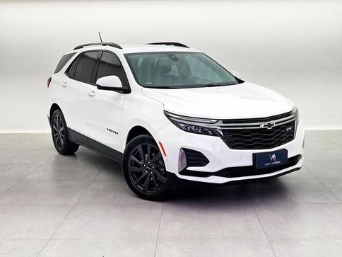 Chevrolet Equinox RS 1.5 AT 2023