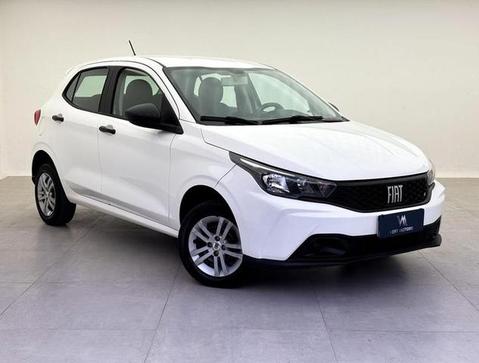 FIAT ARGO 1.0