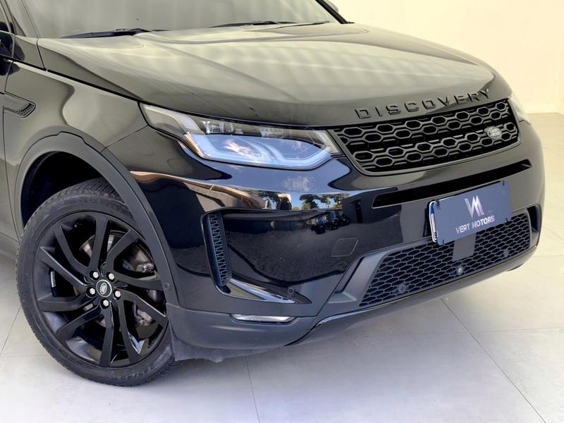 Land Rover Discovery Spt P250ff Se - foto 2