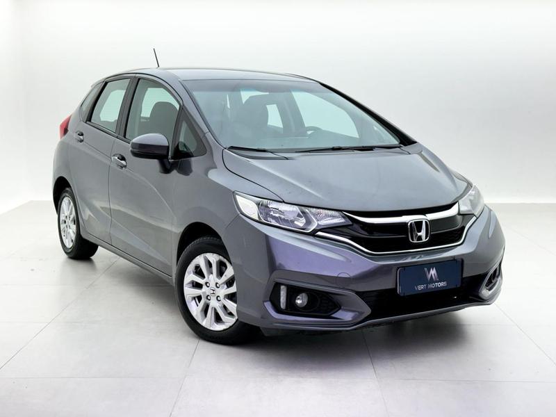Honda Fit 2020 à venda