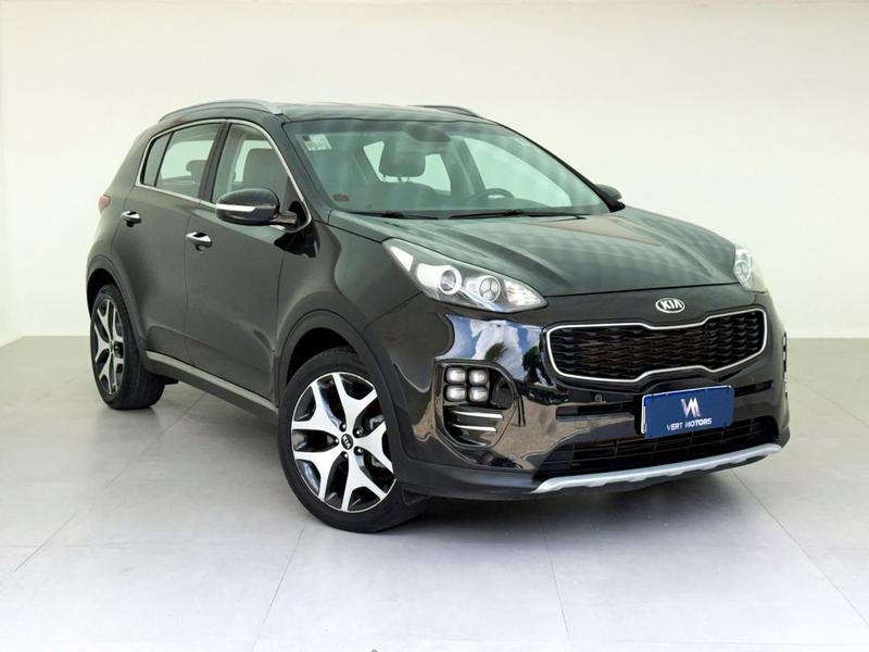 Kia Sportage 2019 à venda