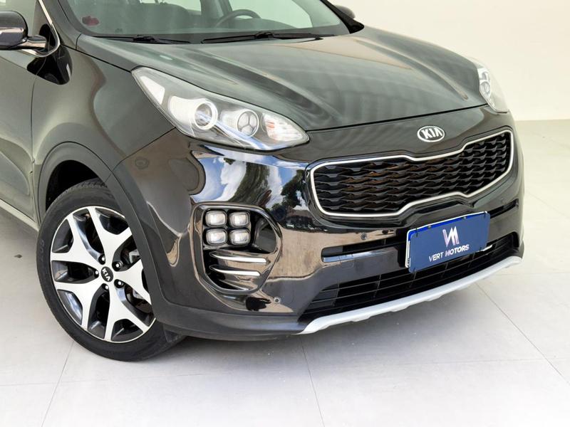 Kia Sportage Ex2 - foto 2