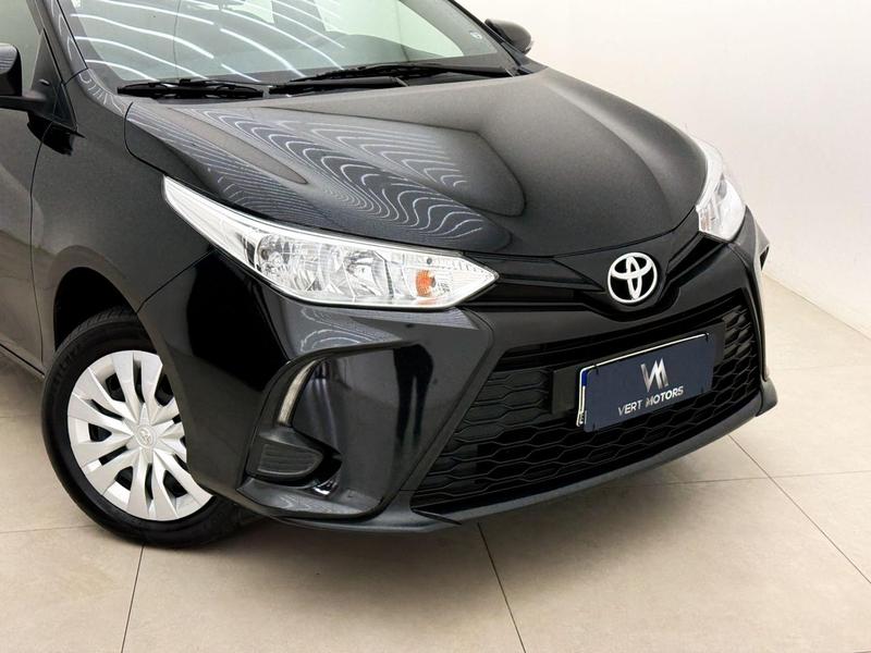 Toyota Yaris Ha Xl 1.5 - foto 2