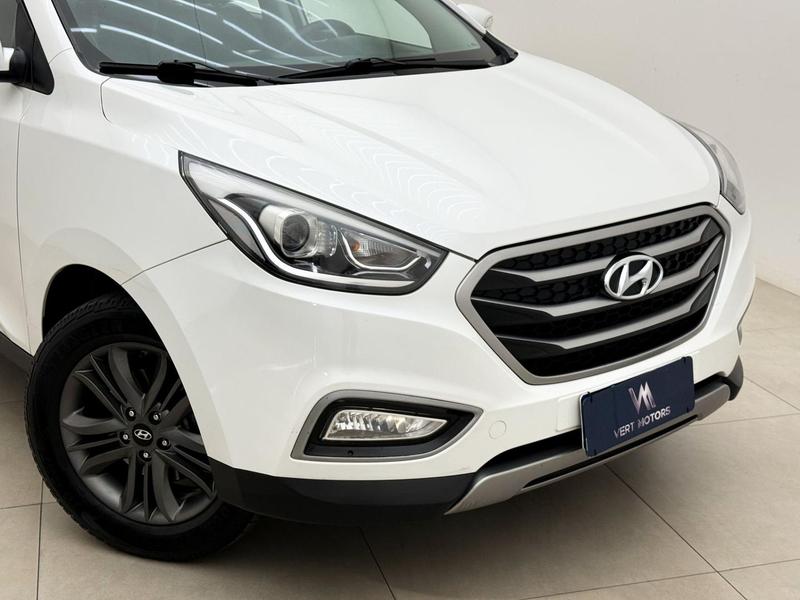 Hyundai ix35 Ix 3.5 - foto 2
