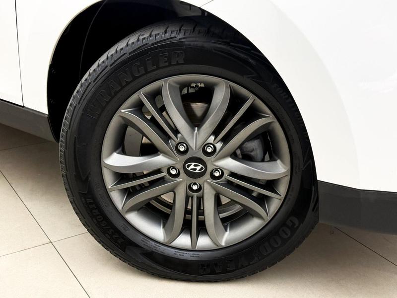 Hyundai ix35 Ix 3.5 - foto 3