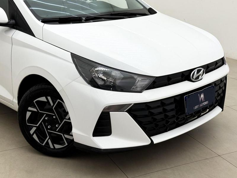 Hyundai HB20 10m Comfort - foto 2