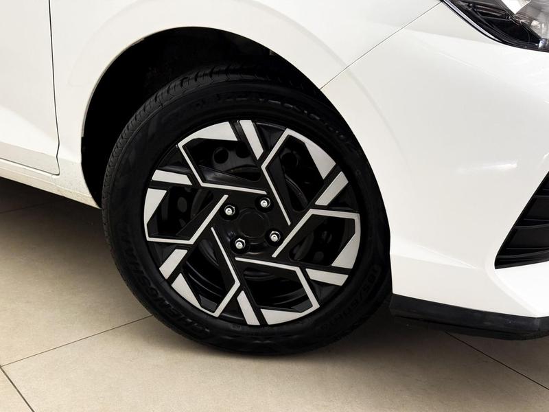Hyundai HB20 10m Comfort - foto 3