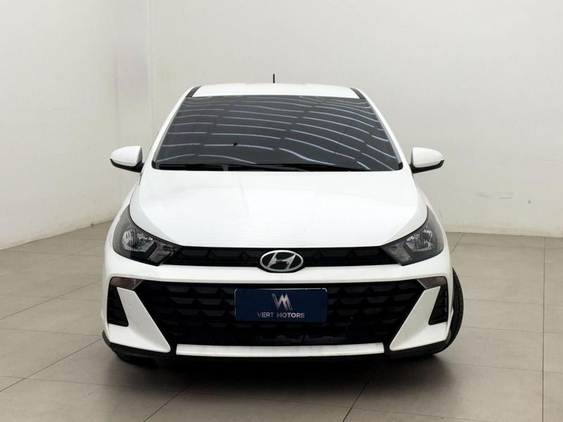 Hyundai HB20 1.0 Sense - foto 3