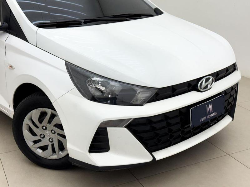 Hyundai HB20 1.0 Sense - foto 2