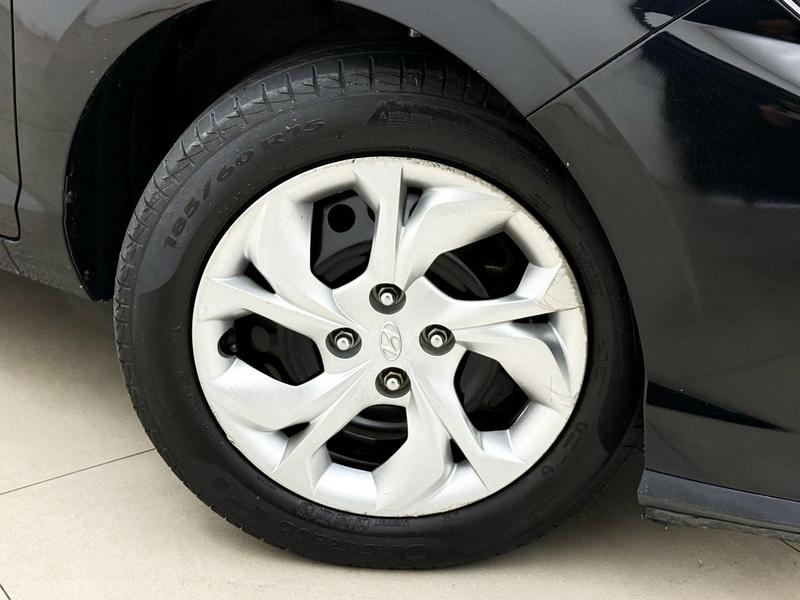 Hyundai HB20 10m Comfort - foto 3