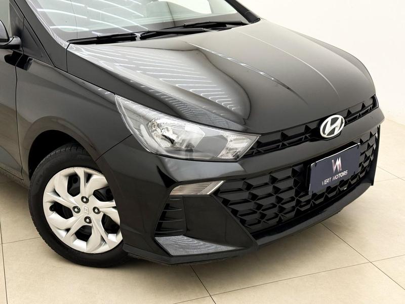 Hyundai HB20 10m Comfort - foto 2