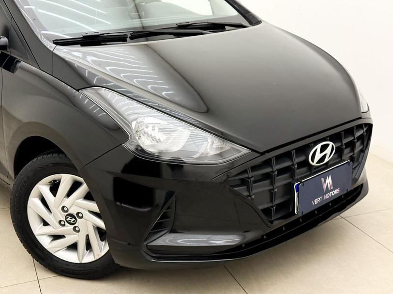 Hyundai HB20 10m Evoluti - foto 2
