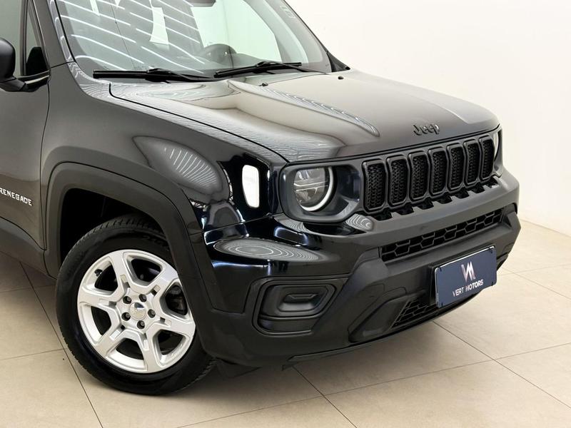 Jeep Renegade Sport T270 Flex - foto 2