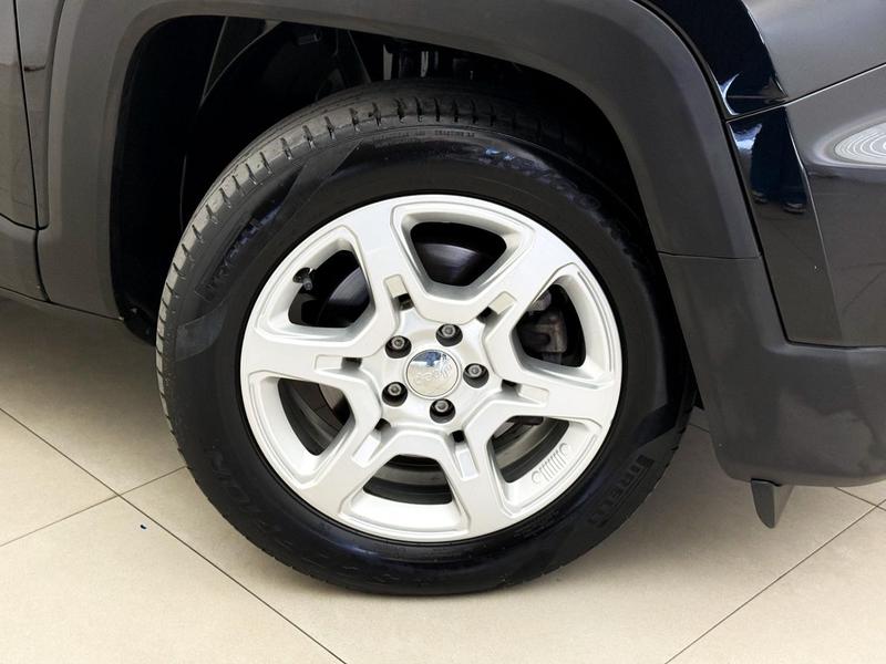 Jeep Renegade Sport T270 Flex - foto 3