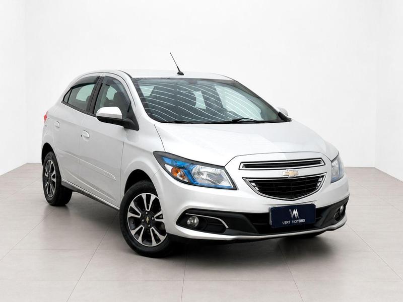 Chevrolet Onix 2016 à venda